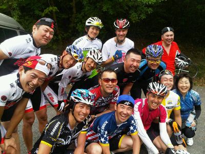 110508ヒルクライム