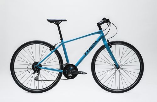 1472 クロスバイク TREC FX3 2017 1472 クロスバイク TREC FX3 2017