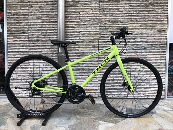 千早店】TREK（トレック）試乗車続々入荷中！ | 正屋ブログ