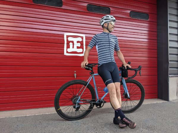 Café du Cycliste のサイクルウェアを３種類ご紹介！！ | 正屋ブログ