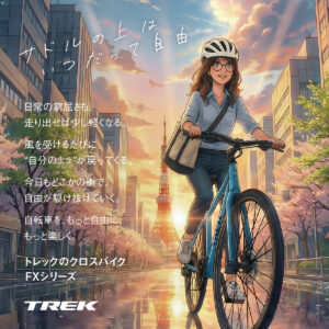 TREK 2026 SPRING SALE